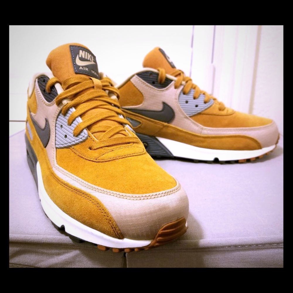 Nike Airmax 90